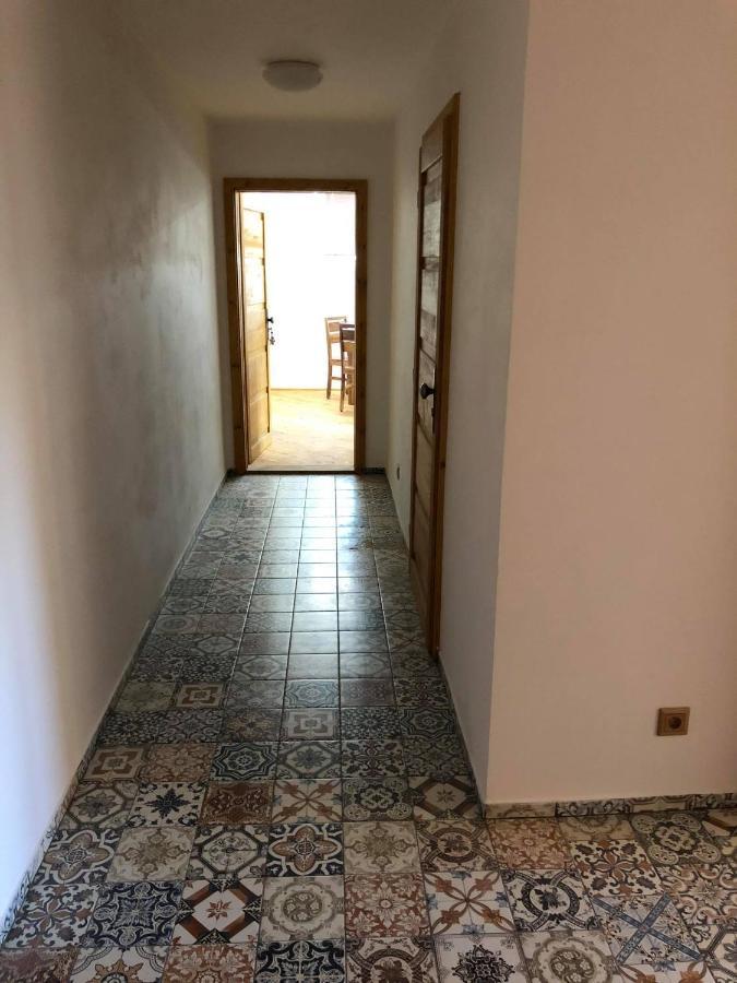 Apartmany Montexas Dolni Ujezd Екстер'єр фото