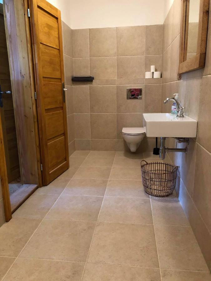 Apartmany Montexas Dolni Ujezd Екстер'єр фото