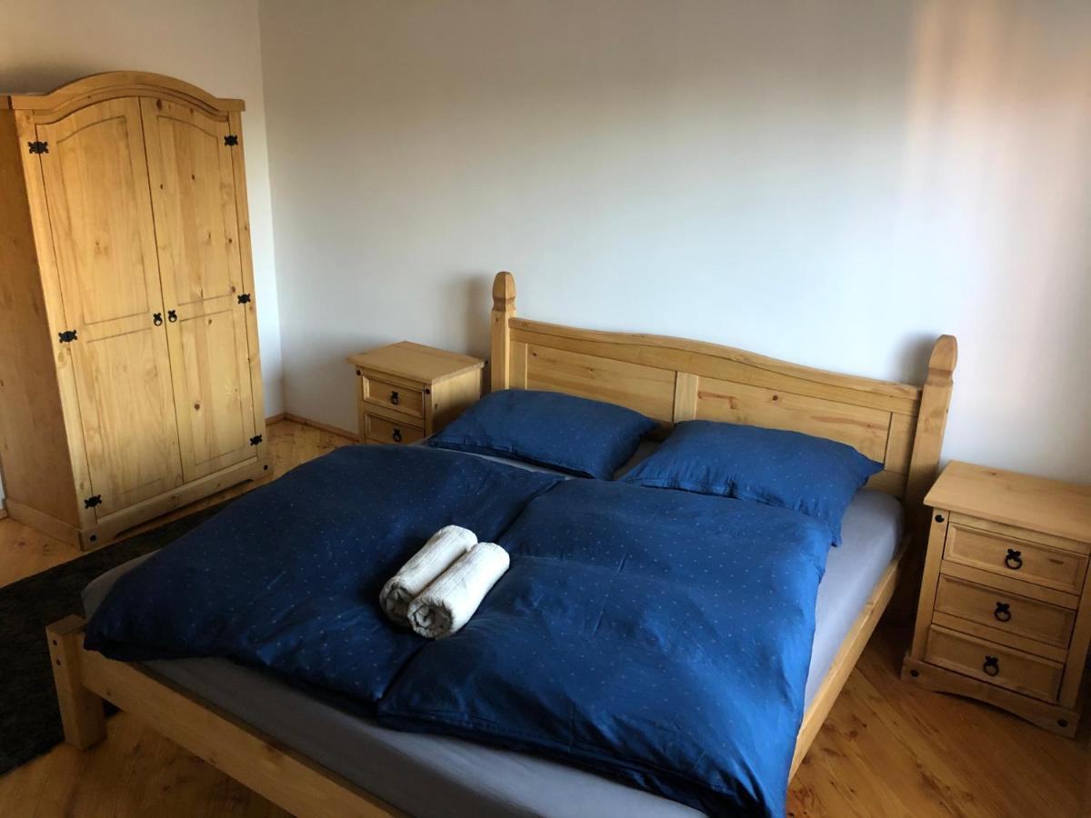 Apartmany Montexas Dolni Ujezd Екстер'єр фото