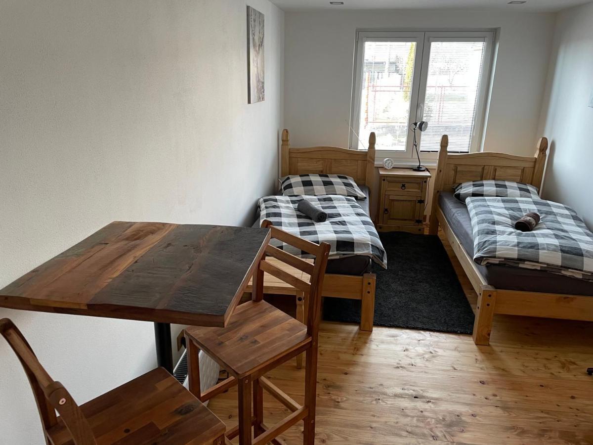 Apartmany Montexas Dolni Ujezd Екстер'єр фото